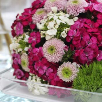 Peter Heinen Blumen & Friedhofsgärtnerei, Floristik