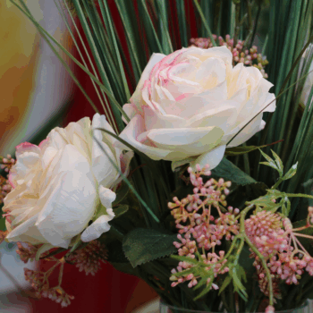 Blumen Peter Heinen