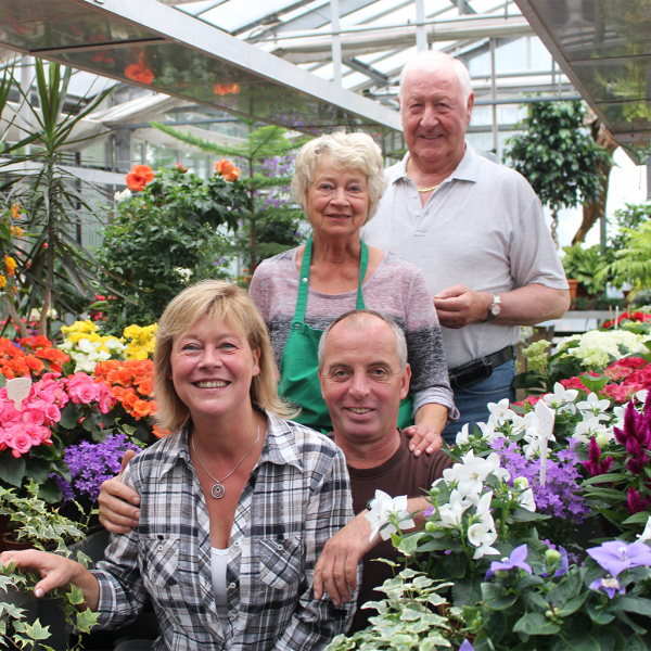 Familie Heinen, Laubach-Heinen